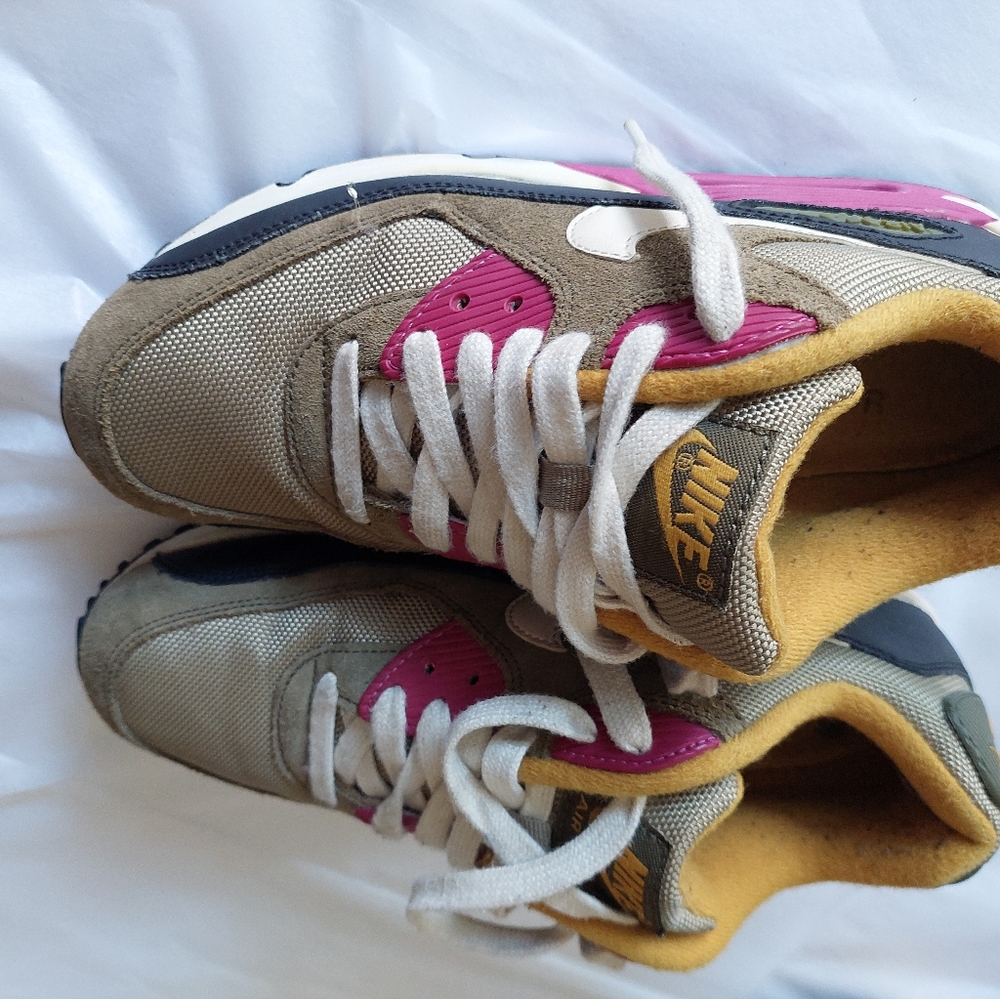 Nike airmax